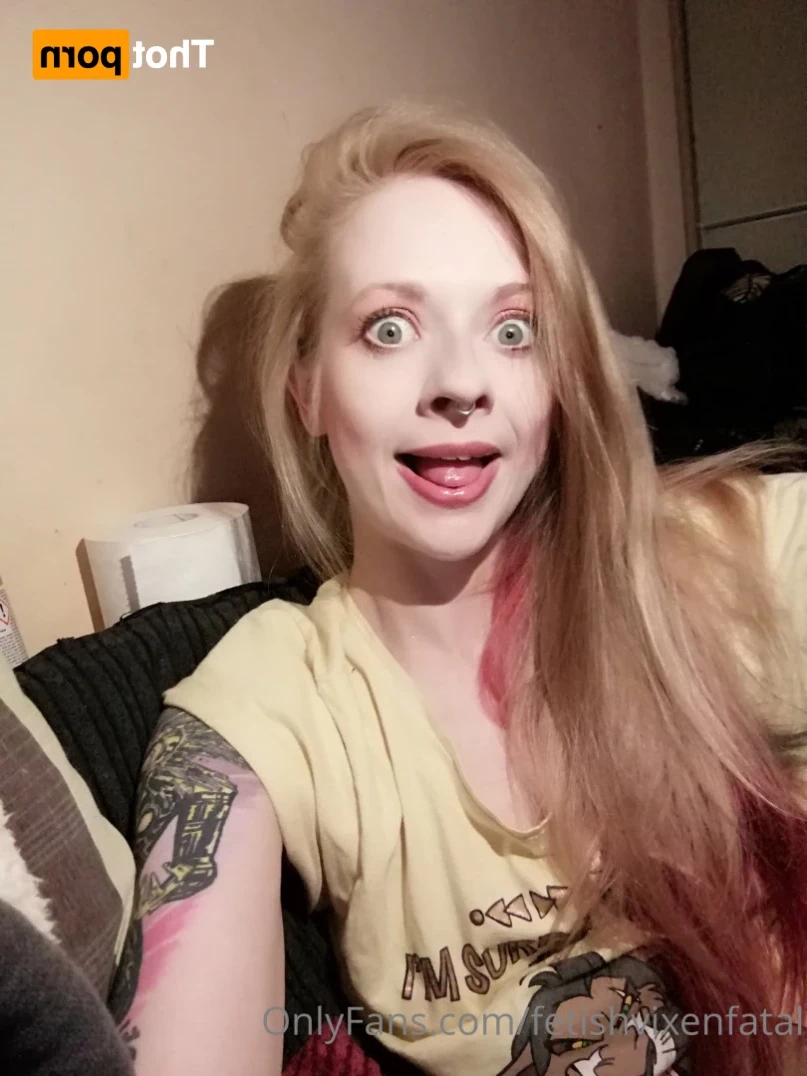 fetishvixenfatal Onlyfans leaked photo 14264607 on Hotleaks.tv