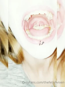 fetishvixenfatal Onlyfans leaked video 14357261 on Hotleaks.tv