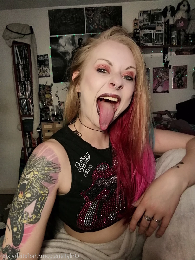 fetishvixenfatal Onlyfans leaked photo 14425816 on Hotleaks.tv