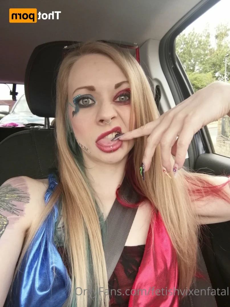 fetishvixenfatal Onlyfans leaked photo 14425868 on Hotleaks.tv
