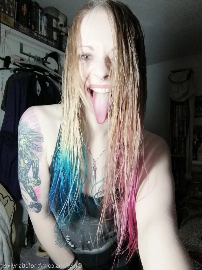 fetishvixenfatal Onlyfans leaked photo 14435688 on Hotleaks.tv