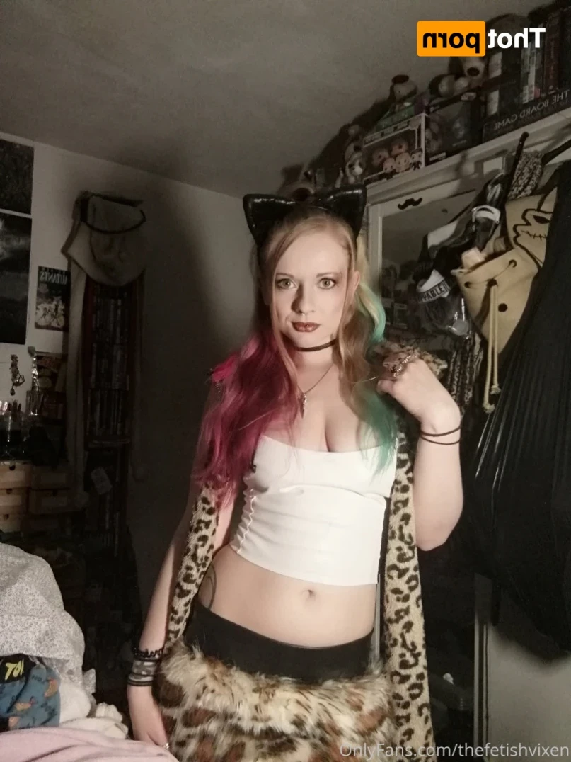fetishvixenfatal Onlyfans leaked photo 14518039 on Hotleaks.tv