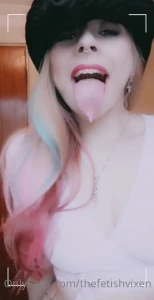 fetishvixenfatal Onlyfans leaked video 14534140 on Hotleaks.tv