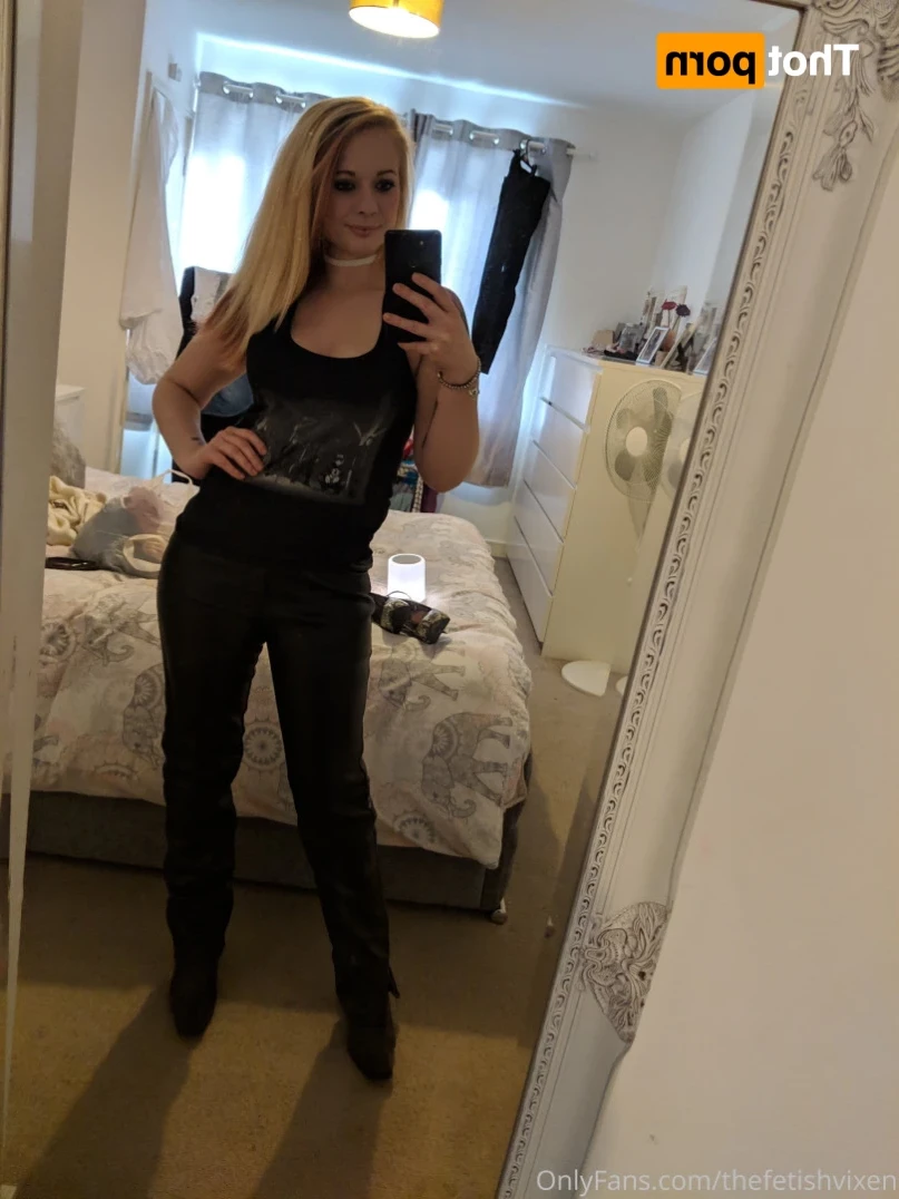fetishvixenfatal Onlyfans leaked photo 14542287 on Hotleaks.tv