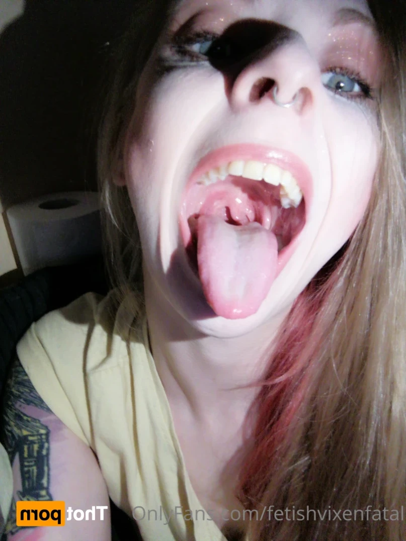 fetishvixenfatal Onlyfans leaked photo 14644036 on Hotleaks.tv