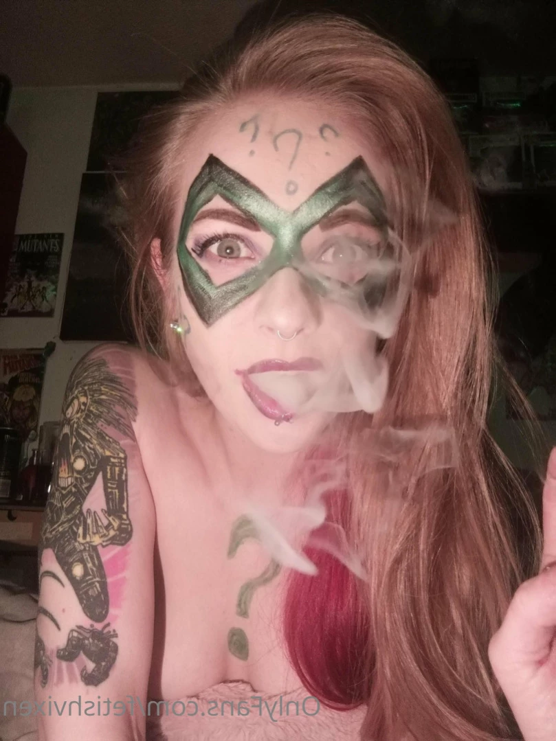 fetishvixenfatal Onlyfans leaked photo 14667354 on Hotleaks.tv