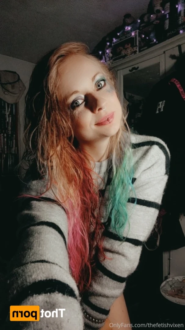 fetishvixenfatal Onlyfans leaked photo 14680654 on Hotleaks.tv