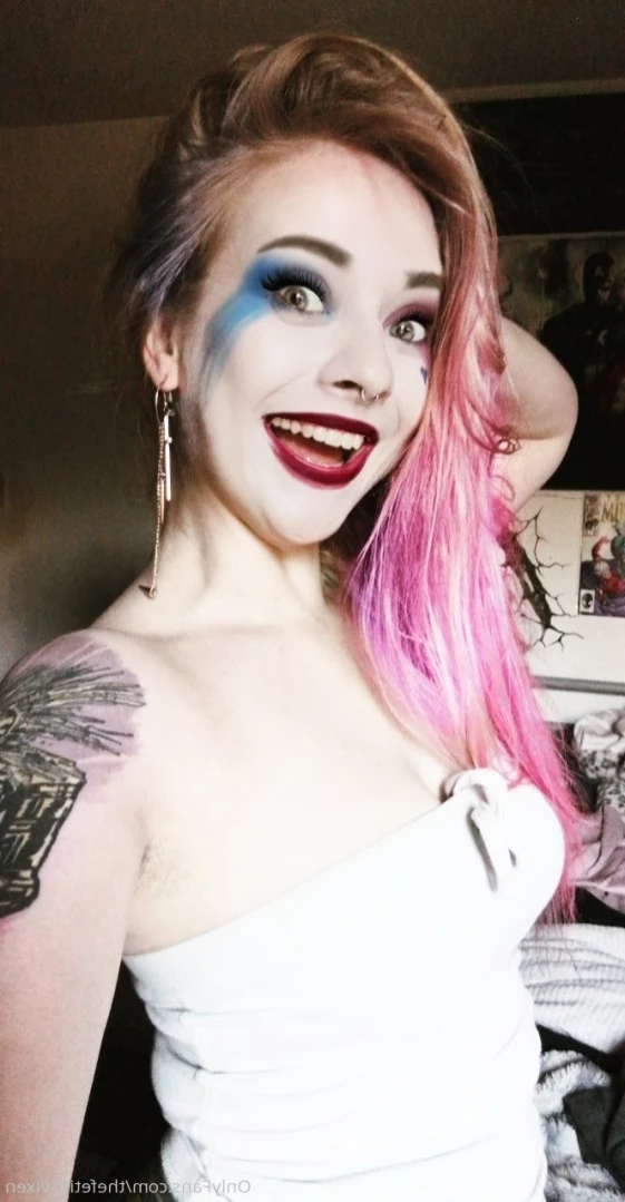 fetishvixenfatal Onlyfans leaked photo 14713089 on Hotleaks.tv