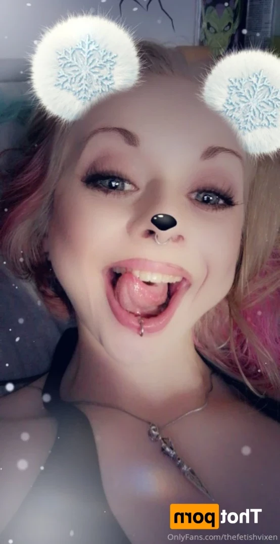 fetishvixenfatal Onlyfans leaked photo 14729743 on Hotleaks.tv
