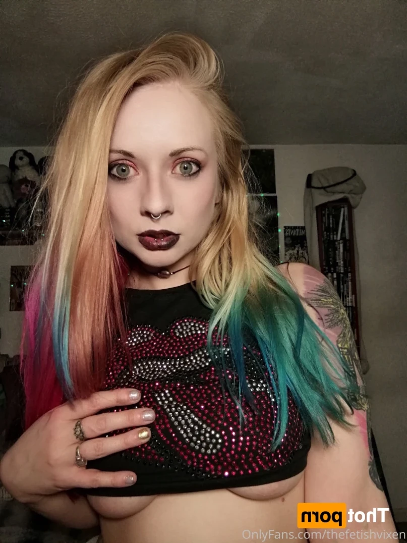 fetishvixenfatal Onlyfans leaked photo 14730244 on Hotleaks.tv