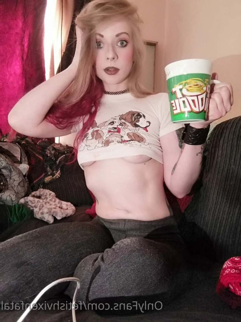 fetishvixenfatal Onlyfans leaked photo 14734142 on Hotleaks.tv