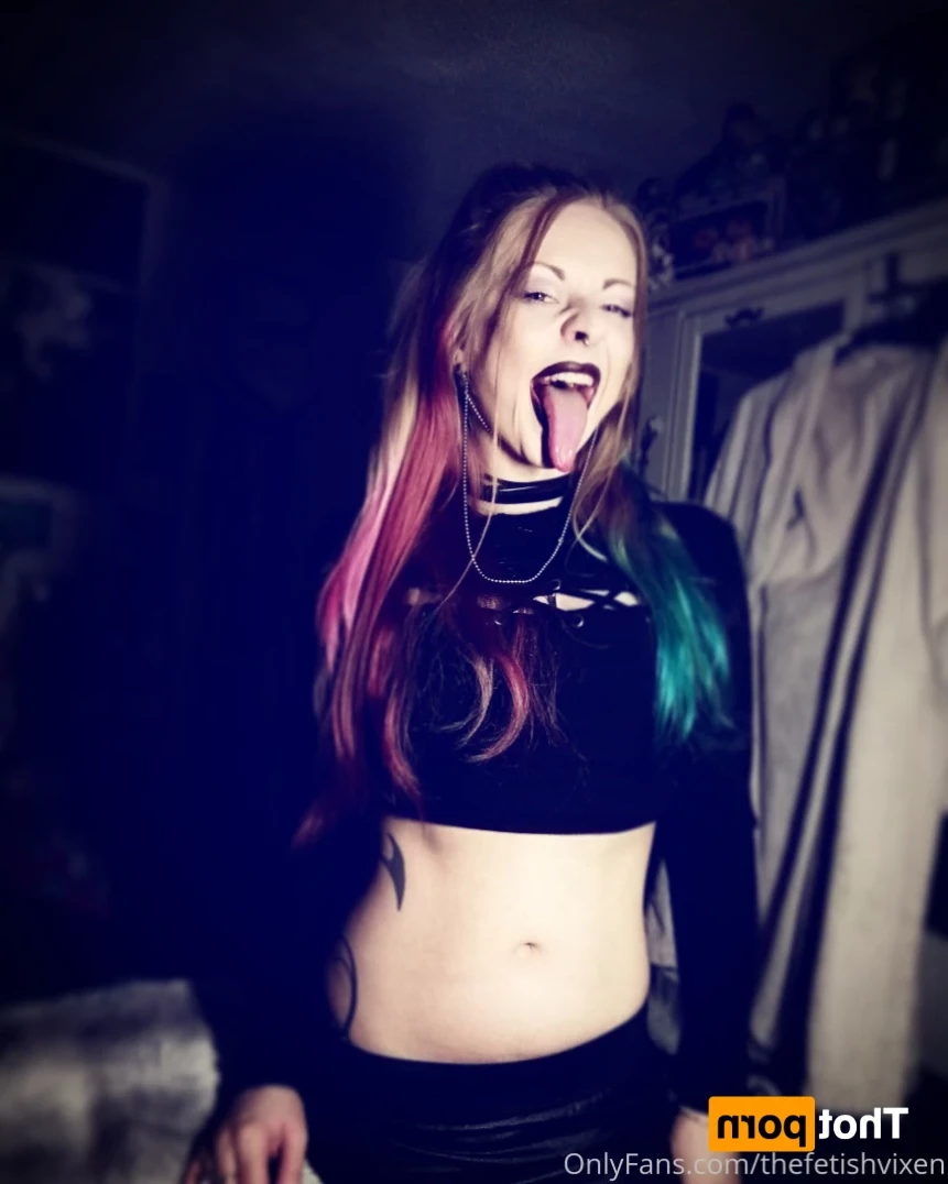 fetishvixenfatal Onlyfans leaked photo 14748291 on Hotleaks.tv