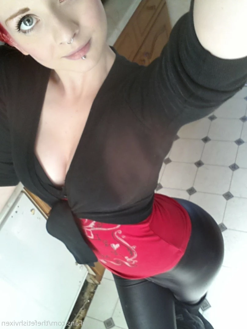 fetishvixenfatal Onlyfans leaked photo 14748296 on Hotleaks.tv