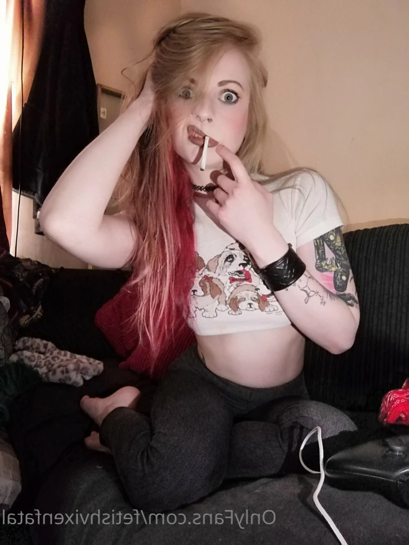 fetishvixenfatal Onlyfans leaked photo 14805603 on Hotleaks.tv