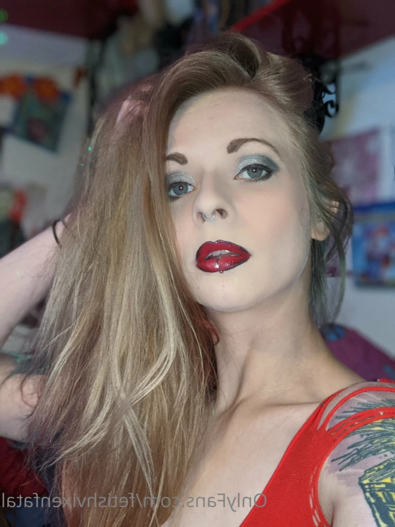 fetishvixenfatal Onlyfans leaked photo 14805610 on Hotleaks.tv