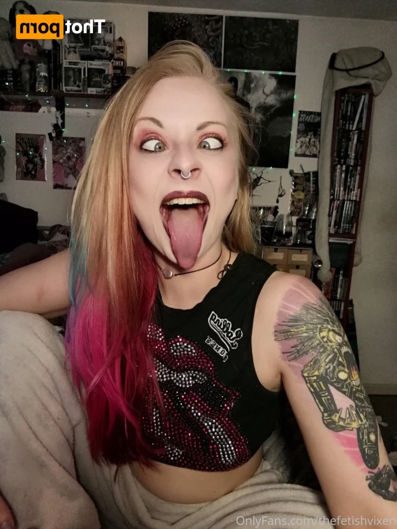 fetishvixenfatal Onlyfans leaked photo 14824829 on Hotleaks.tv