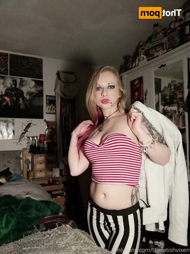 fetishvixenfatal Onlyfans leaked photo 14827114 on Hotleaks.tv
