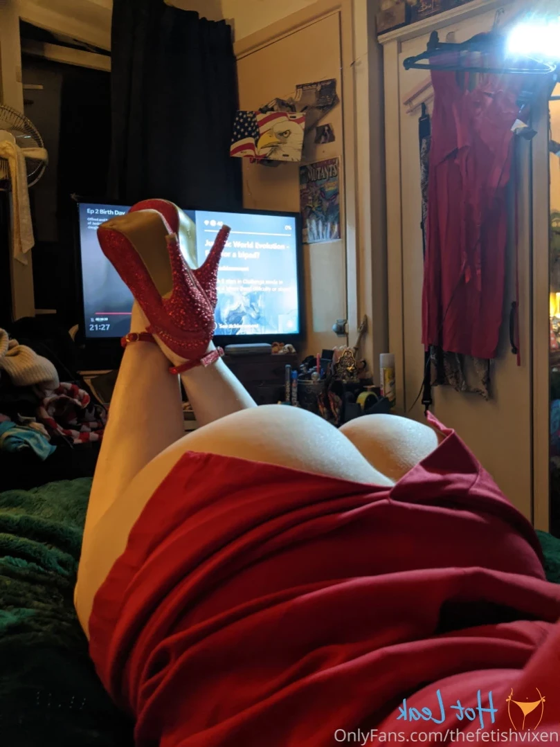 fetishvixenfatal Onlyfans leaked photo 14855112 on Hotleaks.tv