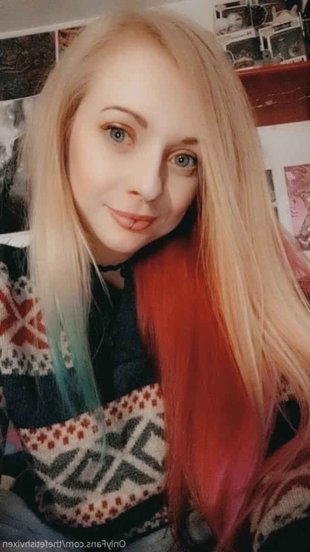 fetishvixenfatal Onlyfans leaked photo 14855319 on Hotleaks.tv