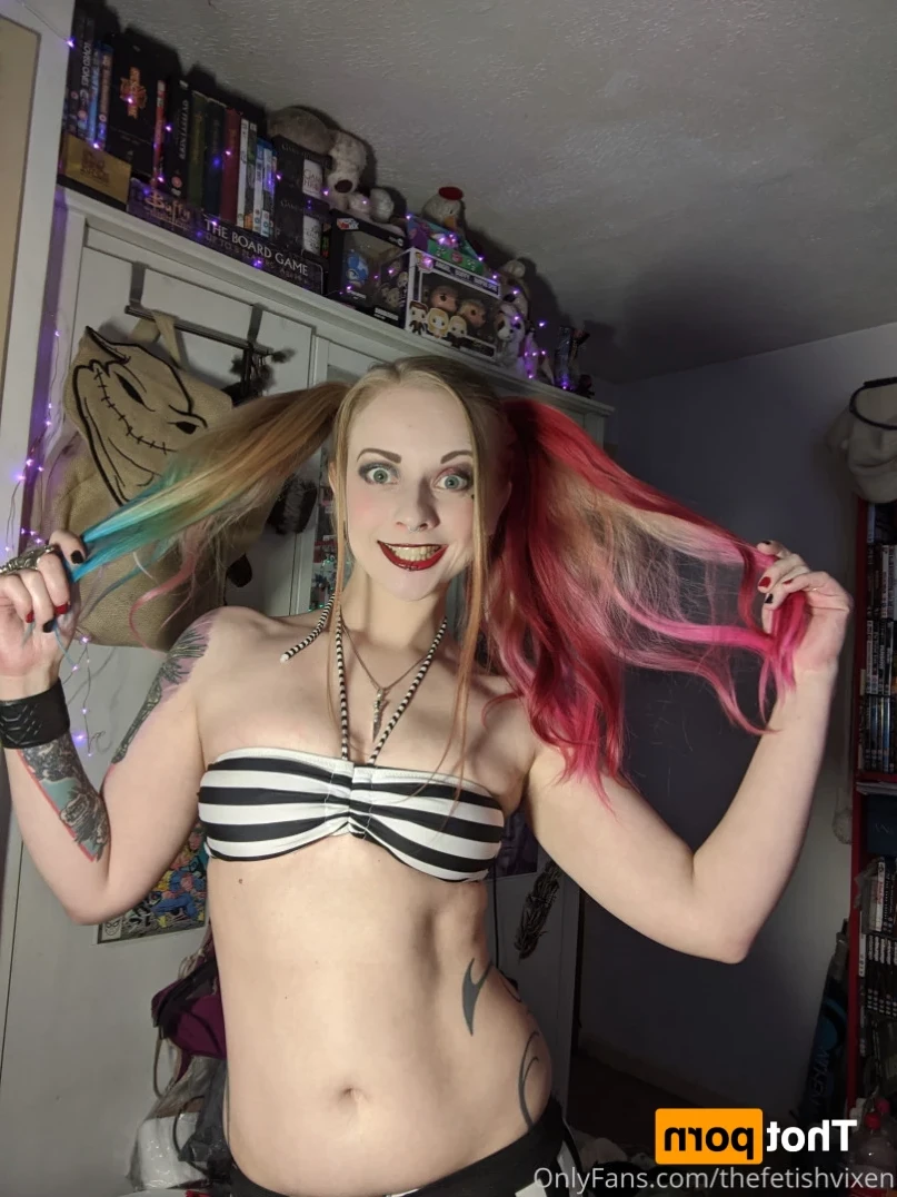 fetishvixenfatal Onlyfans leaked photo 14855401 on Hotleaks.tv