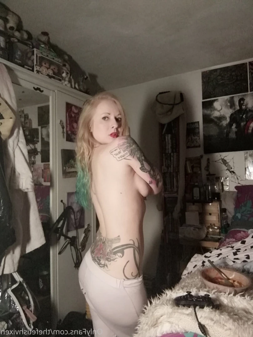 fetishvixenfatal Onlyfans leaked photo 14855430 on Hotleaks.tv