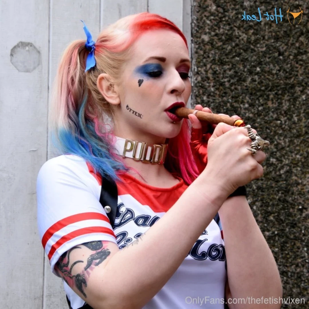 fetishvixenfatal Onlyfans leaked photo 14855591 on Hotleaks.tv
