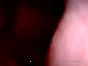 fetishvixenfatal Onlyfans leaked video 14866992 on Hotleaks.tv