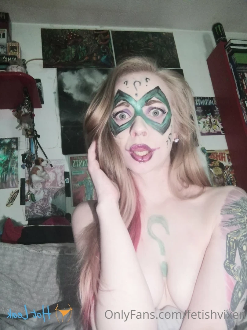 fetishvixenfatal Onlyfans leaked photo 14916069 on Hotleaks.tv