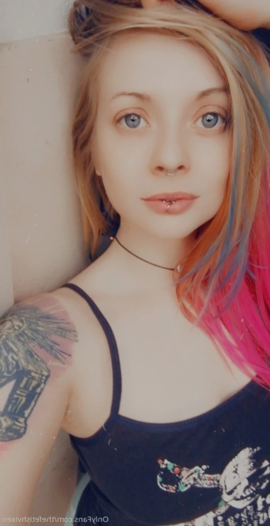 fetishvixenfatal Onlyfans leaked photo 14917815 on Hotleaks.tv