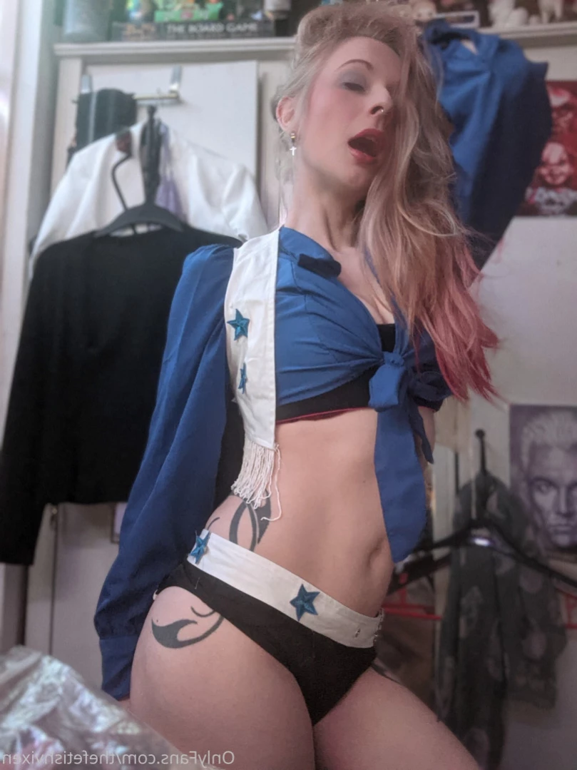 fetishvixenfatal Onlyfans leaked photo 14938057 on Hotleaks.tv
