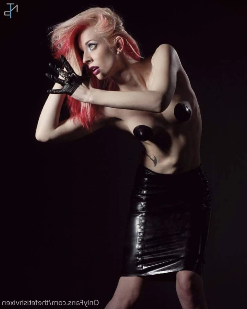 fetishvixenfatal Onlyfans leaked photo 14950925 on Hotleaks.tv