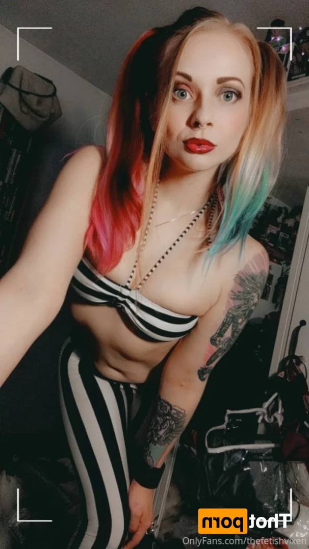 fetishvixenfatal Onlyfans leaked photo 14995782 on Hotleaks.tv