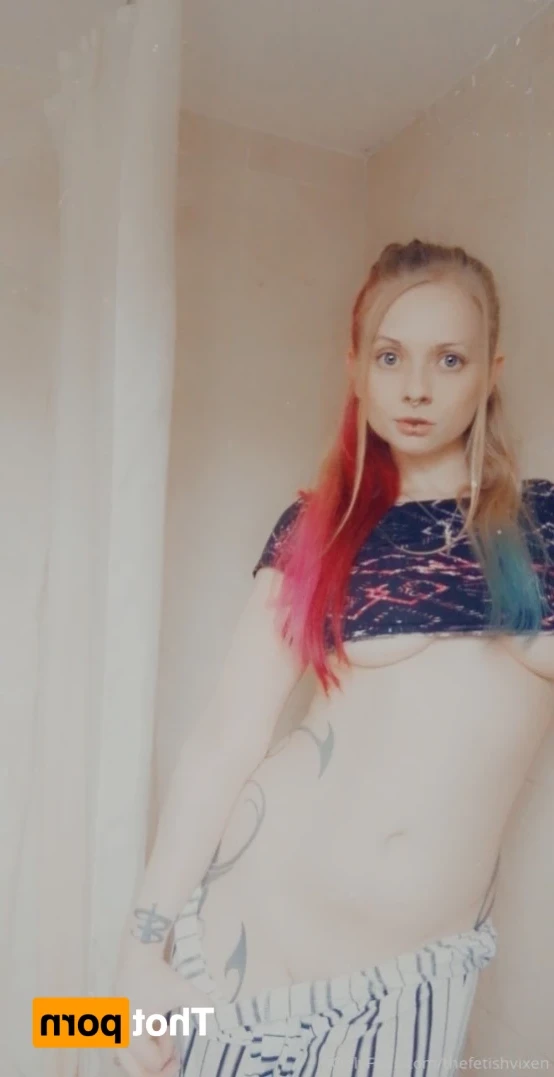 fetishvixenfatal Onlyfans leaked photo 15006816 on Hotleaks.tv