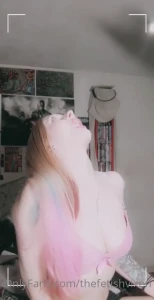 fetishvixenfatal Onlyfans leaked video 15046249 on Hotleaks.tv