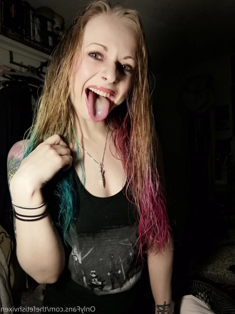 fetishvixenfatal Onlyfans leaked photo 15090602 on Hotleaks.tv
