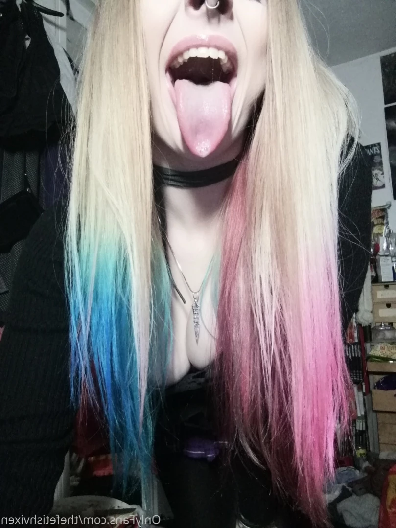 fetishvixenfatal Onlyfans leaked photo 15129743 on Hotleaks.tv