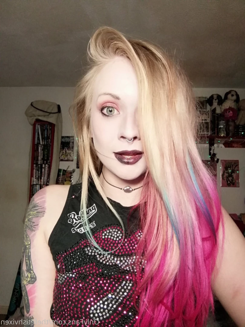 fetishvixenfatal Onlyfans leaked photo 15129754 on Hotleaks.tv