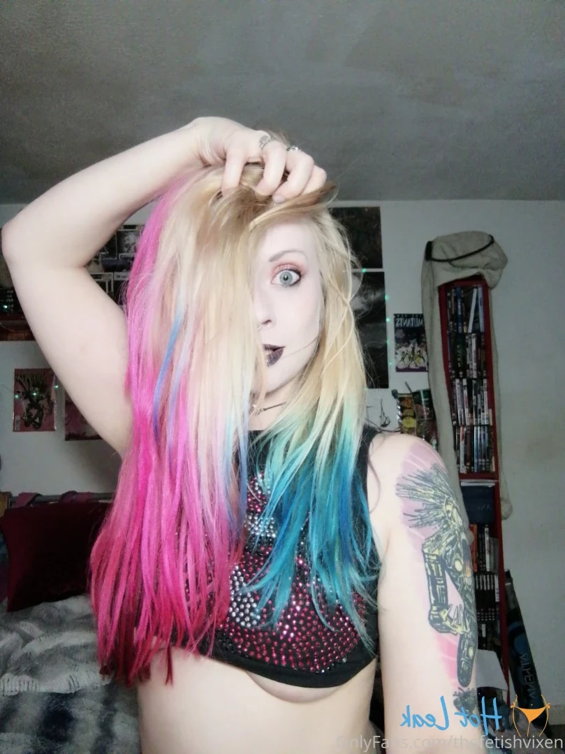 fetishvixenfatal Onlyfans leaked photo 15183852 on Hotleaks.tv