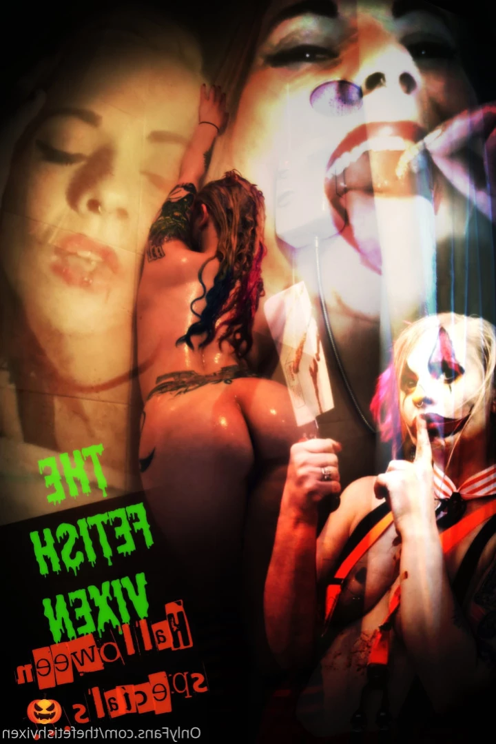 fetishvixenfatal Onlyfans leaked photo 15231471 on Hotleaks.tv
