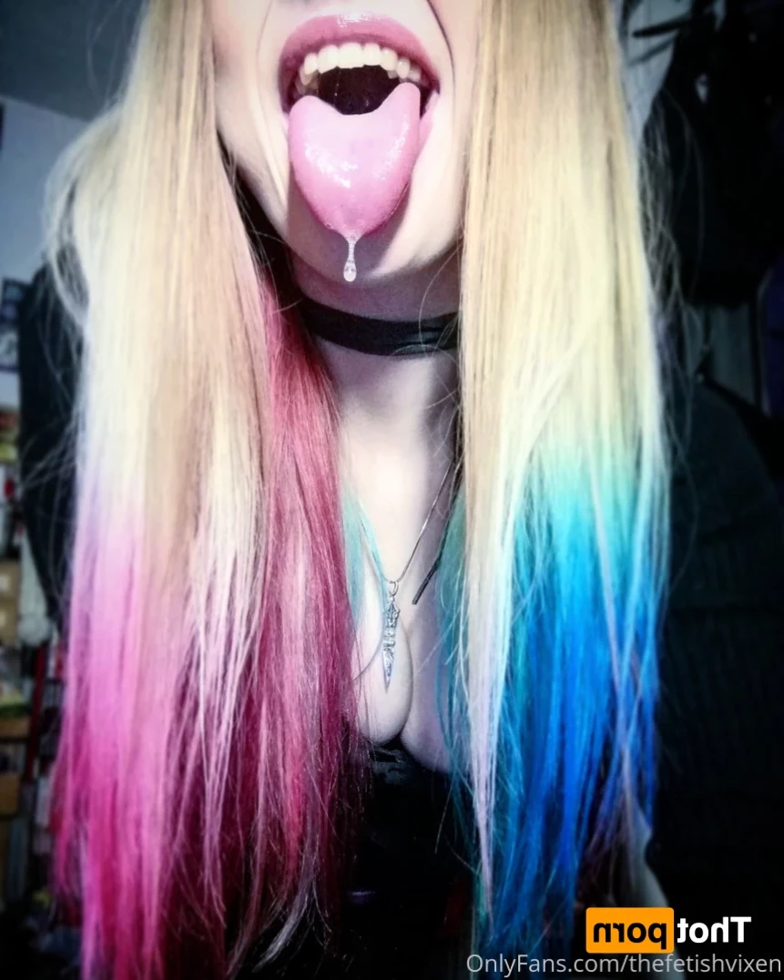fetishvixenfatal Onlyfans leaked photo 15231479 on Hotleaks.tv