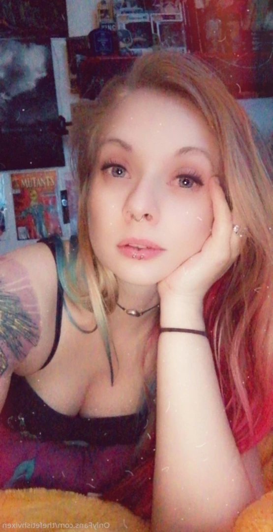 fetishvixenfatal Onlyfans leaked photo 15240957 on Hotleaks.tv