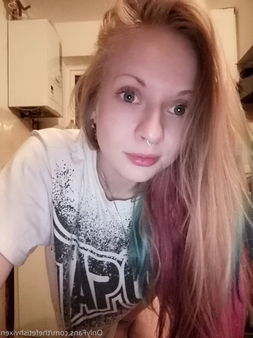 fetishvixenfatal Onlyfans leaked photo 15240980 on Hotleaks.tv