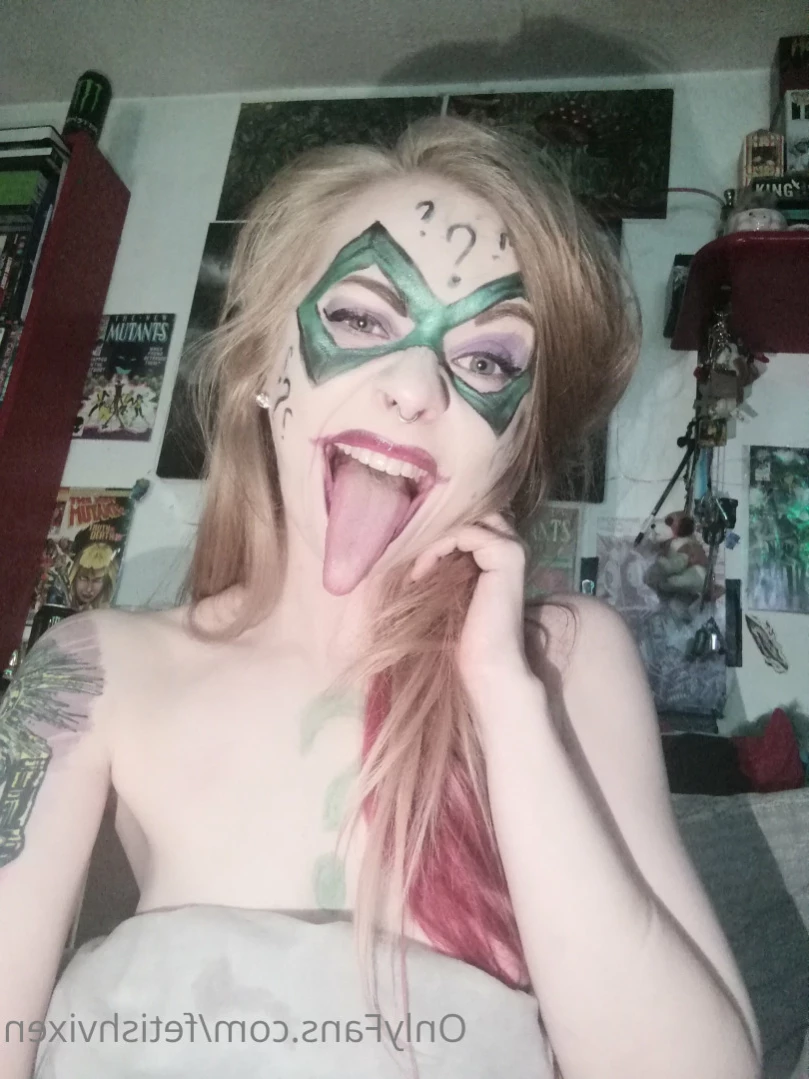 fetishvixenfatal Onlyfans leaked photo 15240988 on Hotleaks.tv
