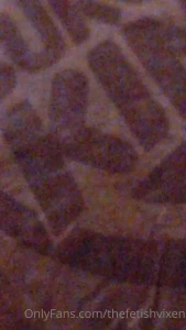 fetishvixenfatal Onlyfans leaked video 15257516 on Hotleaks.tv