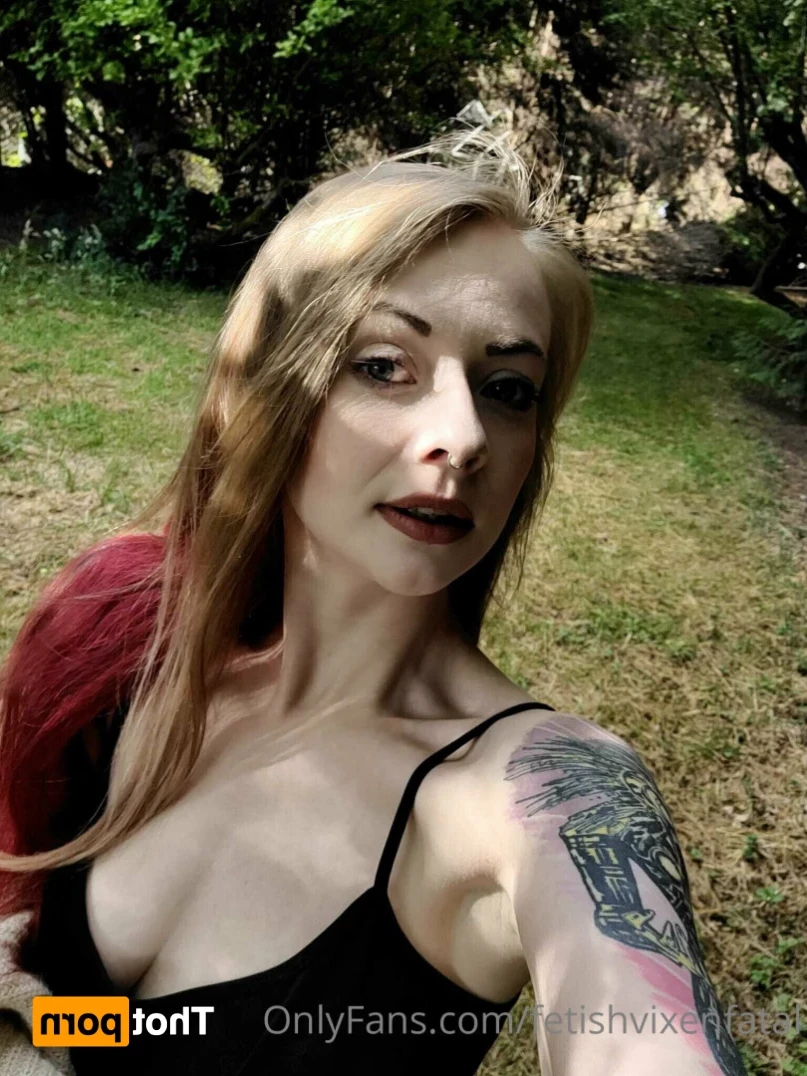 fetishvixenfatal Onlyfans leaked photo 15301899 on Hotleaks.tv