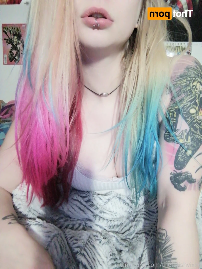 fetishvixenfatal Onlyfans leaked photo 15305288 on Hotleaks.tv