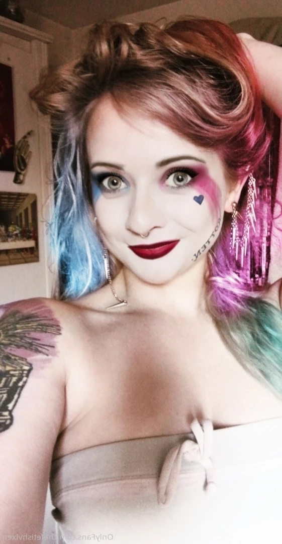 fetishvixenfatal Onlyfans leaked photo 15314601 on Hotleaks.tv