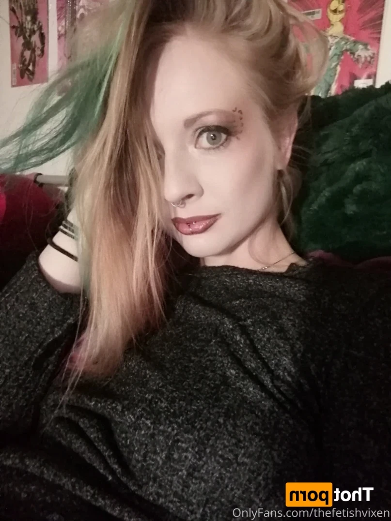 fetishvixenfatal Onlyfans leaked photo 15325809 on Hotleaks.tv