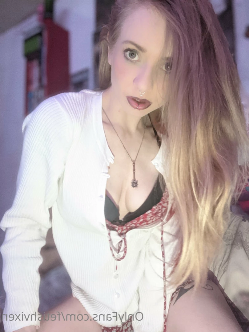 fetishvixenfatal Onlyfans leaked photo 15387600 on Hotleaks.tv