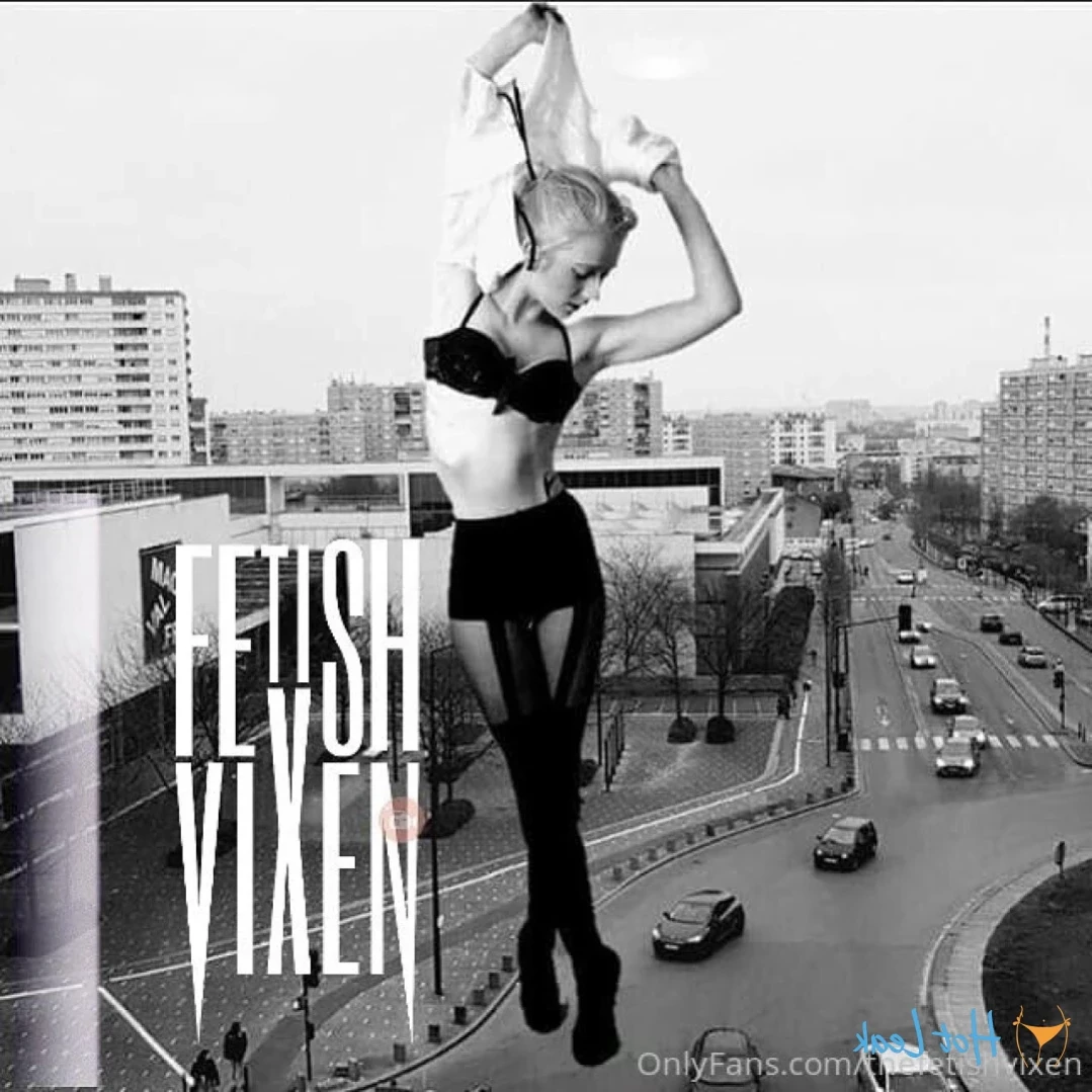 fetishvixenfatal Onlyfans leaked photo 15407202 on Hotleaks.tv